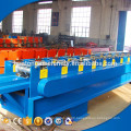 Steel door frame metal roll forming machine